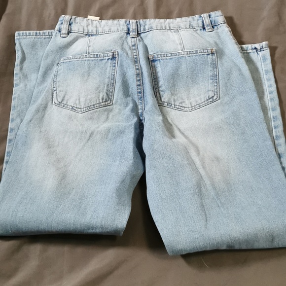 jeans - Picture 3 of 3